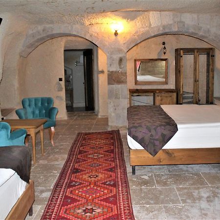 Avilla Cave Hotel Göreme Eksteriør bilde